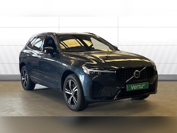 Used Volvo XC60 2022 for sale - 78484085: Photo