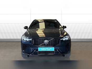Used Volvo XC60 2022 for sale - 78484085: Photo