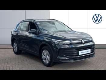 2025 (25) - 1.5 eTSI Life 5dr DSG Petrol Estate