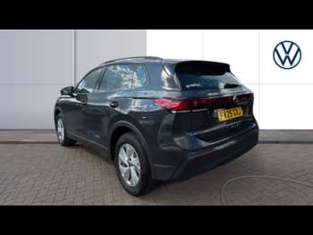 Used Volkswagen Tiguan 2025 for sale - 75274718: Photo