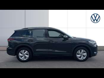 Used Volkswagen Tiguan 2025 for sale - 75274718: Photo