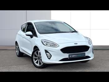 2019 (19) - 1.1 Trend 3dr Petrol Hatchback