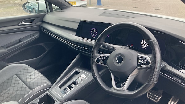 Used Volkswagen Golf 2020 for sale - 76127966: Photo 11