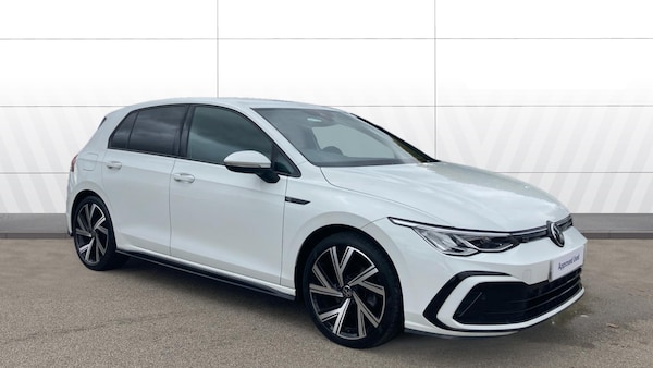 Used Volkswagen Golf 2020 for sale - 76127966: Photo 1