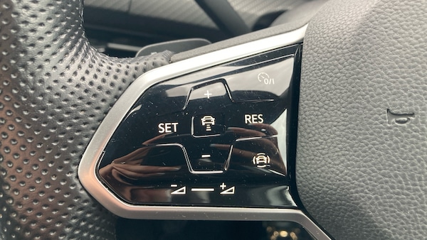 Used Volkswagen Golf 2020 for sale - 76127966: Photo 21