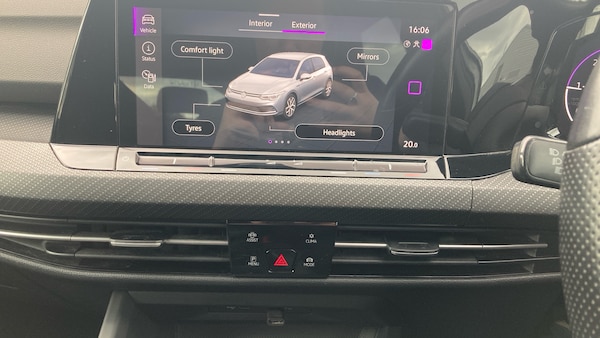 Used Volkswagen Golf 2020 for sale - 76127966: Photo 26
