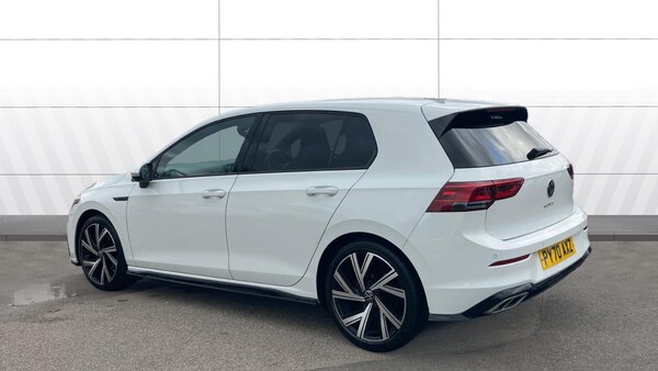 Used Volkswagen Golf 2020 for sale - 76127966: Photo 2