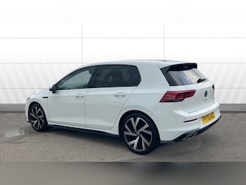Used Volkswagen Golf 2020 for sale - 76127966: Photo 2