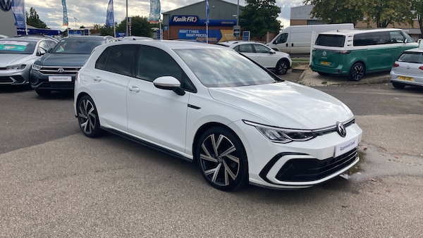 Used Volkswagen Golf 2020 for sale - 76127966: Photo 34