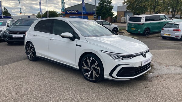 Used Volkswagen Golf 2020 for sale - 76127966: Photo 35