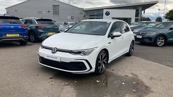 Used Volkswagen Golf 2020 for sale - 76127966: Photo 36