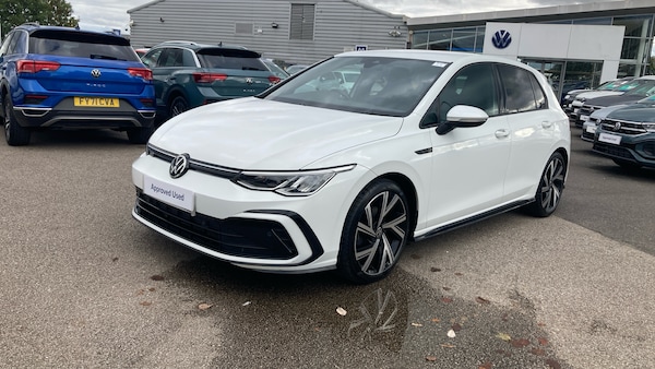 Used Volkswagen Golf 2020 for sale - 76127966: Photo 37