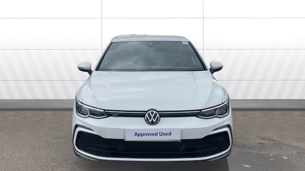 Used Volkswagen Golf 2020 for sale - 76127966: Photo 3