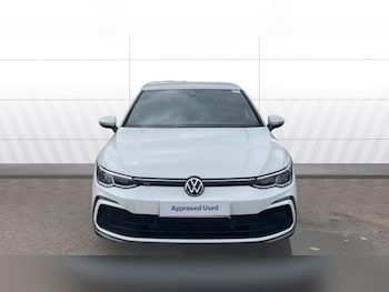Used Volkswagen Golf 2020 for sale - 76127966: Photo 3
