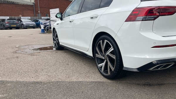 Used Volkswagen Golf 2020 for sale - 76127966: Photo 40