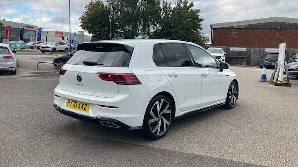 Used Volkswagen Golf 2020 for sale - 76127966: Photo 41