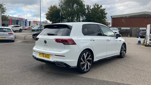 Used Volkswagen Golf 2020 for sale - 76127966: Photo 42