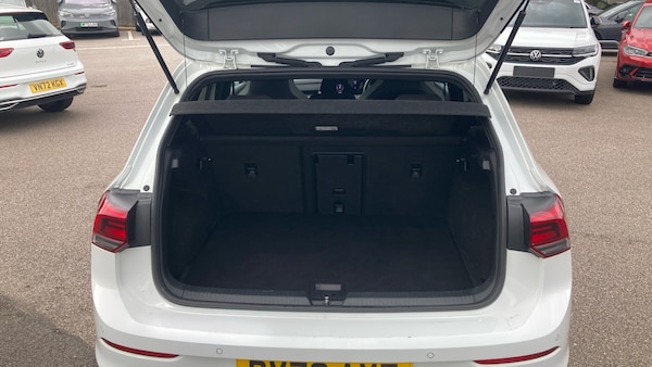 Used Volkswagen Golf 2020 for sale - 76127966: Photo 4