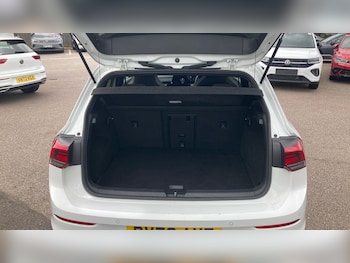 Used Volkswagen Golf 2020 for sale - 76127966: Photo 4
