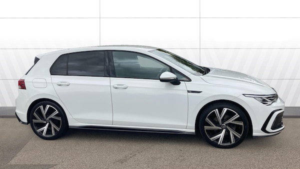 Used Volkswagen Golf 2020 for sale - 76127966: Photo 5