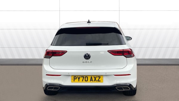 Used Volkswagen Golf 2020 for sale - 76127966: Photo 6
