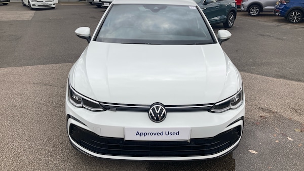 Used Volkswagen Golf 2020 for sale - 76127966: Photo 8