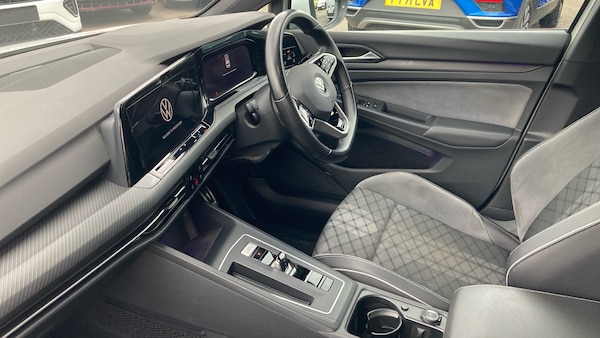 Used Volkswagen Golf 2020 for sale - 76127966: Photo 9
