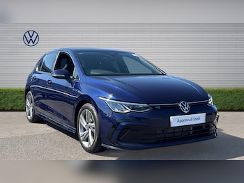 Used Volkswagen Golf 2021 for sale - 79080804: Photo