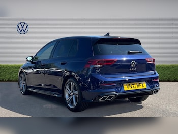 Used Volkswagen Golf 2021 for sale - 79080804: Photo