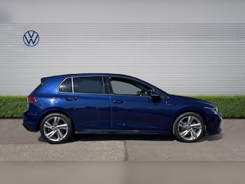Used Volkswagen Golf 2021 for sale - 79080804: Photo