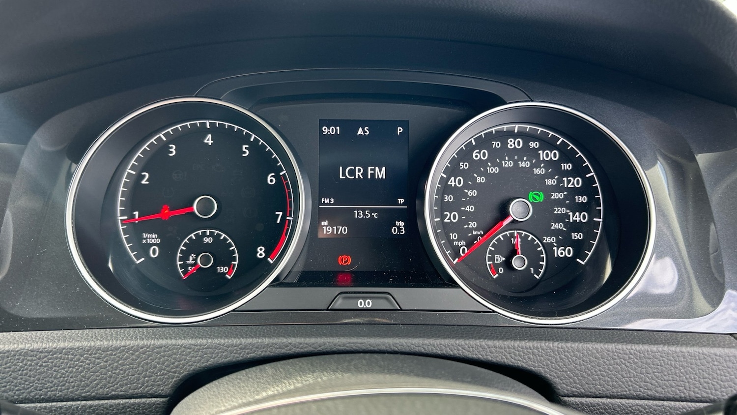 Used Volkswagen Golf 2019 for sale - 76536522: Photo 11