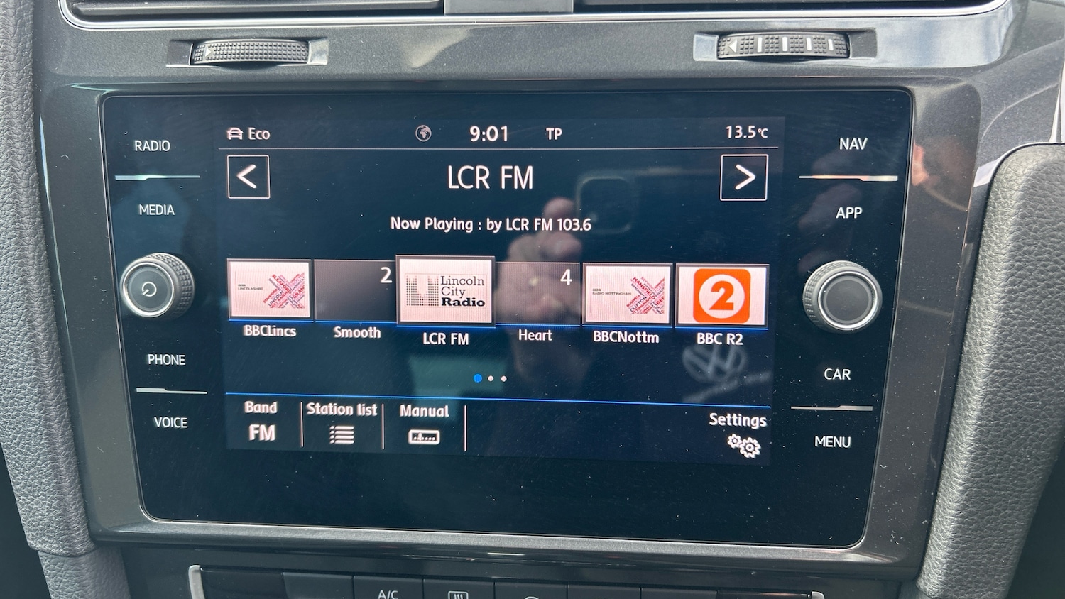 Used Volkswagen Golf 2019 for sale - 76536522: Photo 12