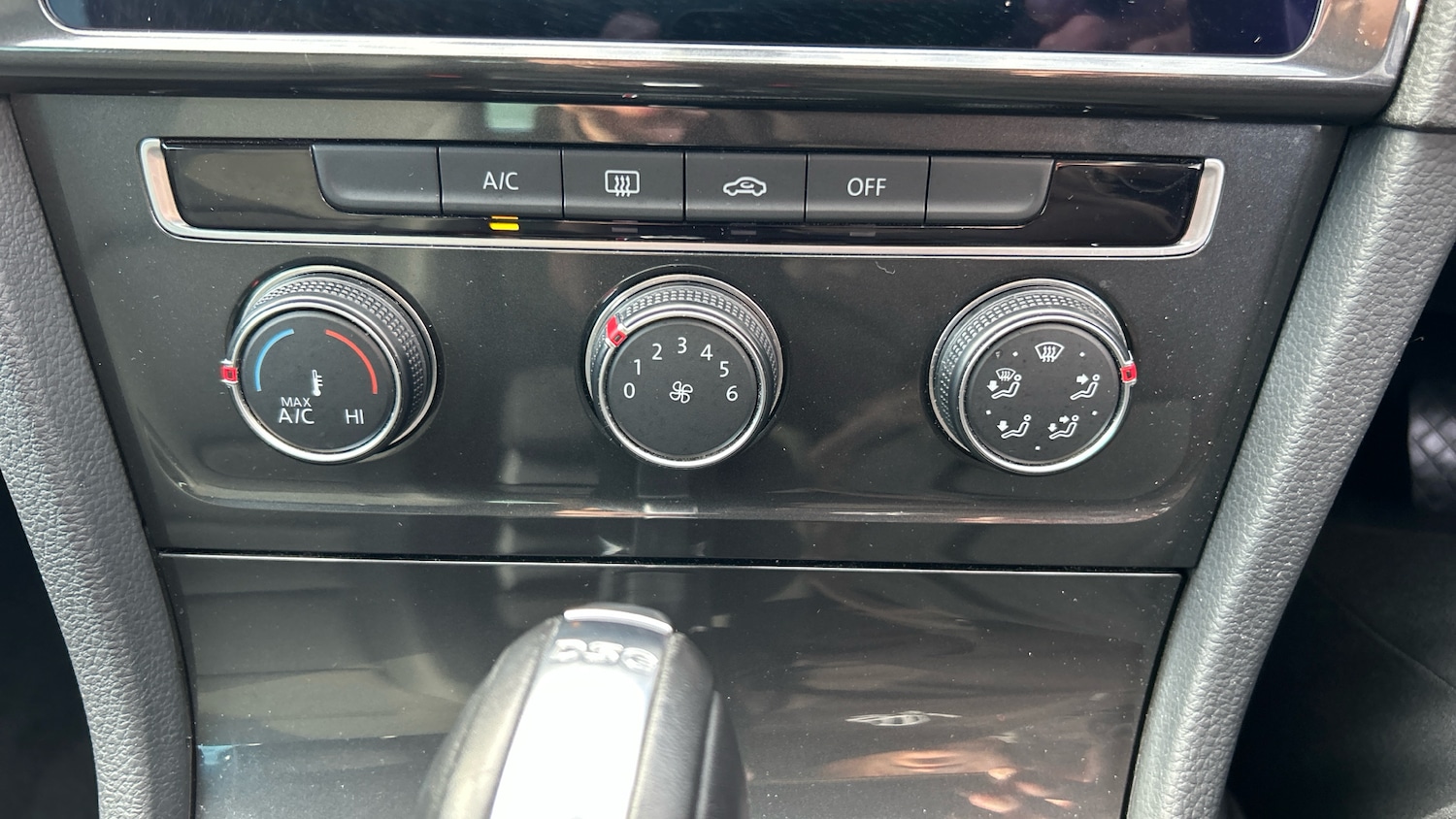 Used Volkswagen Golf 2019 for sale - 76536522: Photo 13