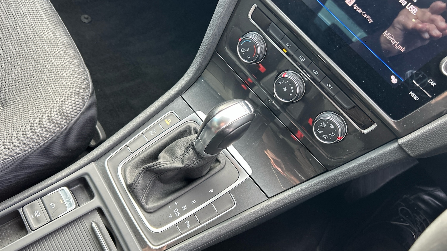 Used Volkswagen Golf 2019 for sale - 76536522: Photo 14