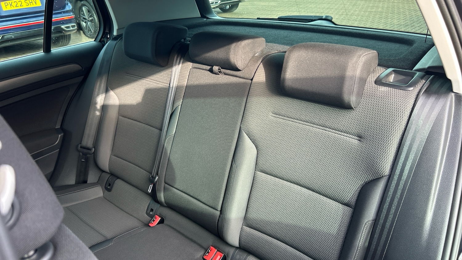 Used Volkswagen Golf 2019 for sale - 76536522: Photo 16