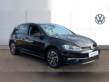 Used Volkswagen Golf 2019 for sale - 76536522: Photo