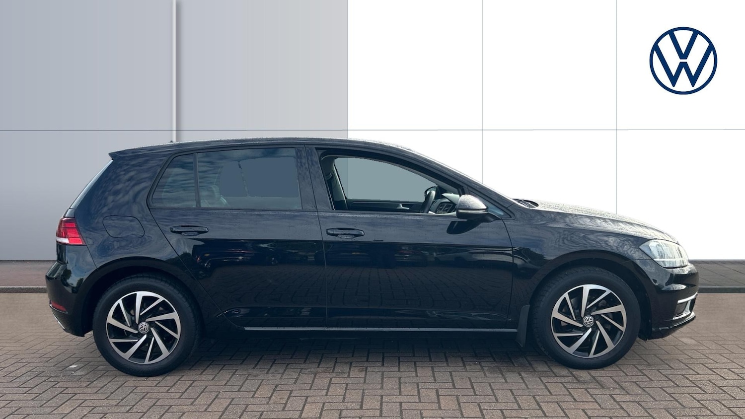 Used Volkswagen Golf 2019 for sale - 76536522: Photo 4