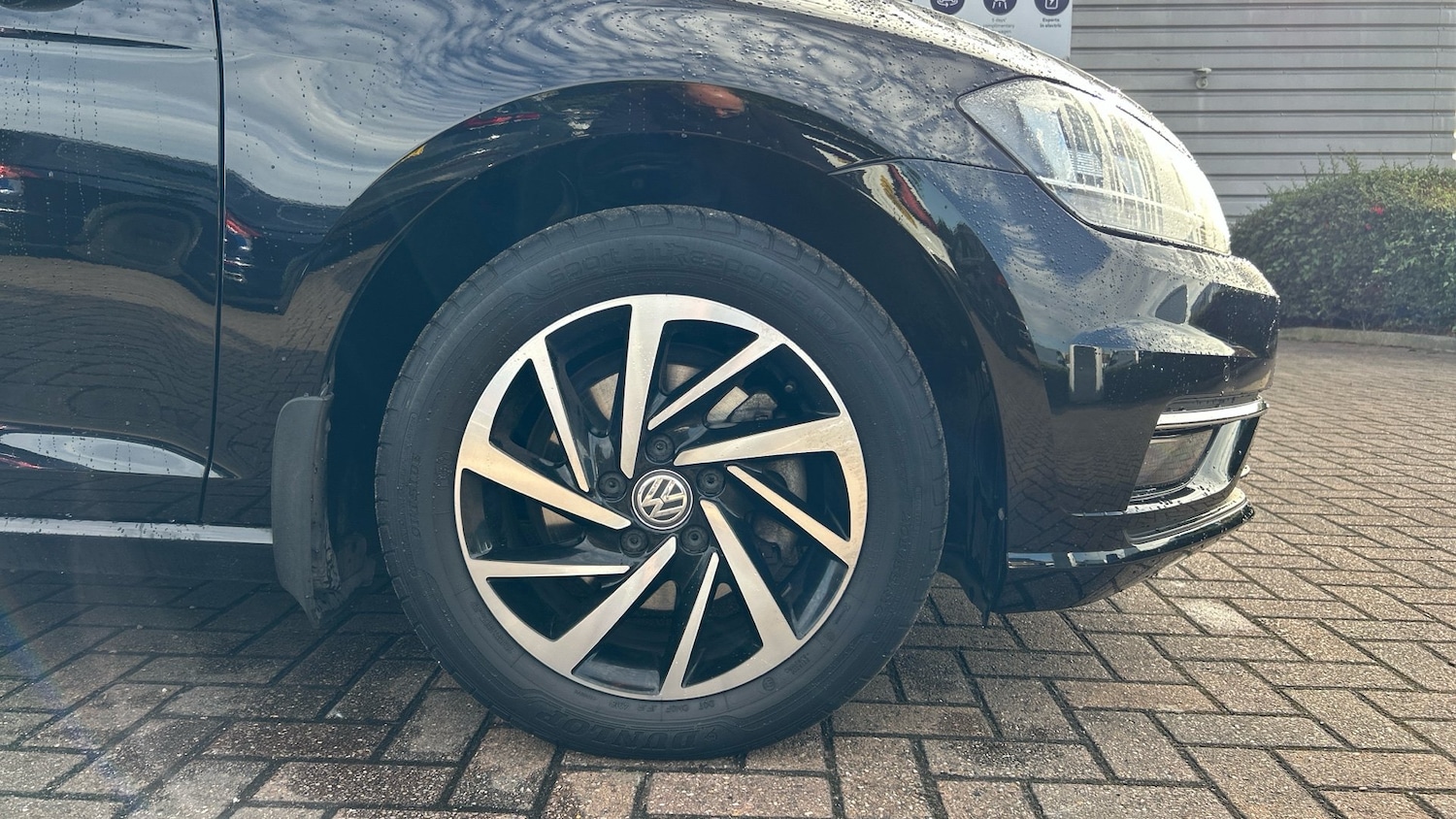 Used Volkswagen Golf 2019 for sale - 76536522: Photo 5