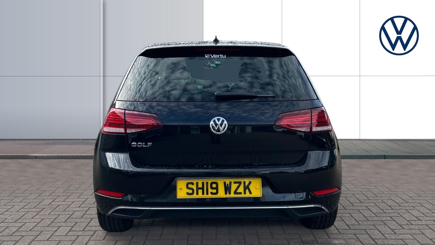 Used Volkswagen Golf 2019 for sale - 76536522: Photo 8