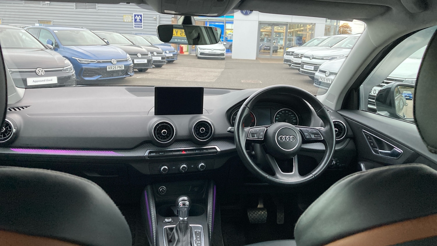 Used Audi Q2 2018 for sale - 77124975: Photo 10