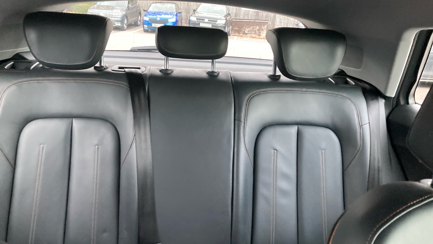 Used Audi Q2 2018 for sale - 77124975: Photo 15