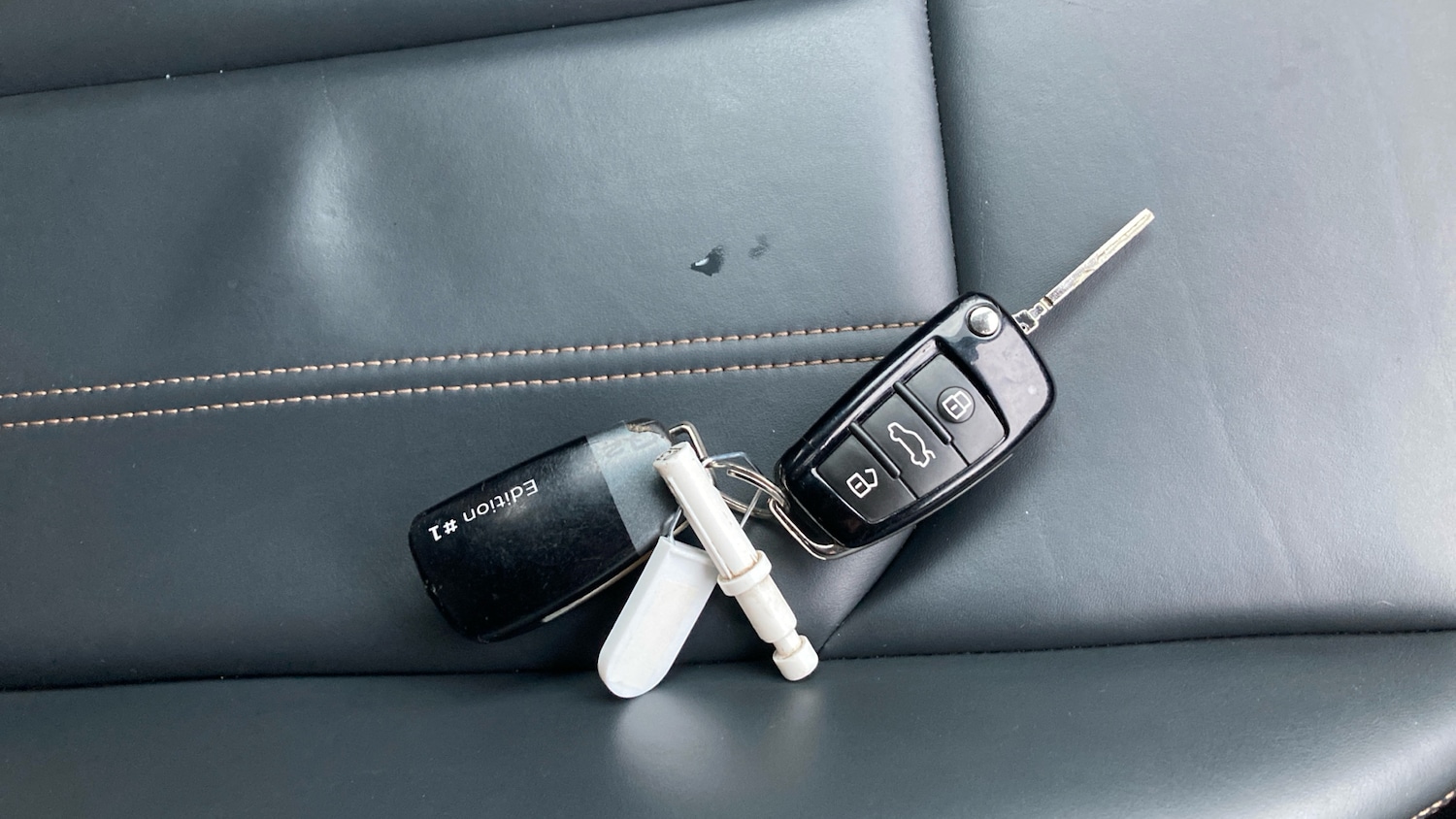 Used Audi Q2 2018 for sale - 77124975: Photo 20