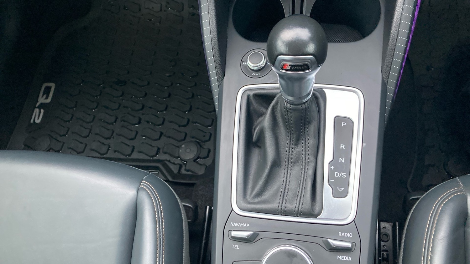 Used Audi Q2 2018 for sale - 77124975: Photo 29