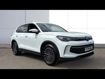 2025 (74) - 1.5 eTSI 150 Match 5dr DSG Petrol Estate