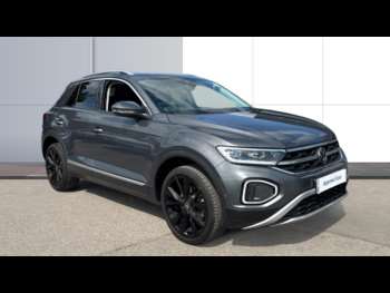 2023 (23) - 1.5 TSI Style 5dr DSG Petrol Hatchback
