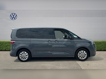 Used Volkswagen Multivan 2023 for sale - 79080813: Photo
