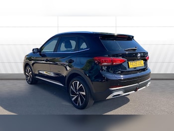 Used MG MG ZS 2025 for sale - 79499985: Photo