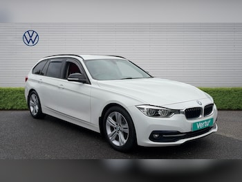 Used BMW 3 Series 2018 for sale - 78939816: Photo