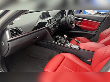 Used BMW 3 Series 2018 for sale - 78939816: Photo