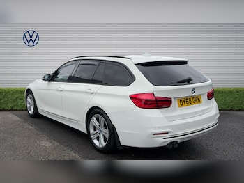 Used BMW 3 Series 2018 for sale - 78939816: Photo